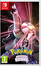 Pokemon Shining Pearl (Nintendo Switch) (New) - Switch | Yard's Games Ltd