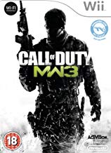 Call of Duty MW3 - Wii | Yard's Games Ltd