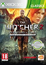 Witcher 2 Assassins Of - Enhanced Edition - xbox 360 | Yard's Games Ltd