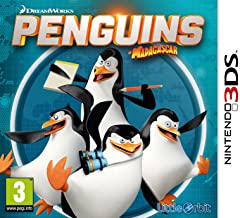 Penguins of Madagascar - 3DS | Yard's Games Ltd