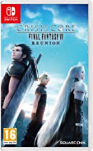 Crisis Core: FFVII Reunion Nintendo Switch - New Sealed | Yard's Games Ltd