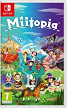 Miitopia - Switch | Yard's Games Ltd