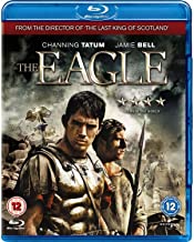 The Eagle [Blu-ray] - Blu-ray | Yard's Games Ltd