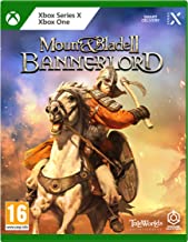 Mount & Blade II Bannerlord - Xbox Series X | Yard's Games Ltd