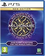 Who Wants To Be A Millionaire - PS5 | Yard's Games Ltd