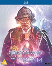 Doctor Who - The Collection - Season 14 [Standard Edition] [Blu-ray] [2022] - Pre-owned | Yard's Games Ltd