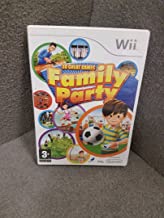 Family Party - Wii | Yard's Games Ltd