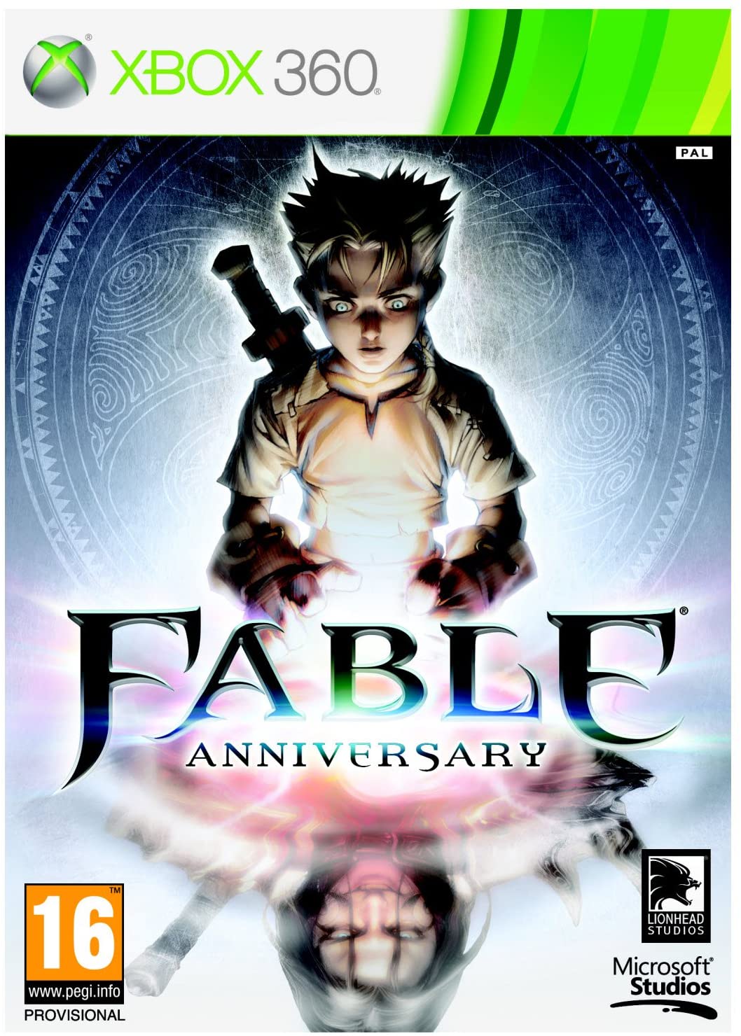 Fable Anniversary - Xbox 360 | Yard's Games Ltd