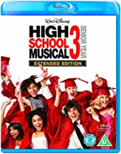 High School Musical 3 [Blu-ray] - Blu-ray | Yard's Games Ltd