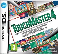 TouchMaster 4 - DS | Yard's Games Ltd