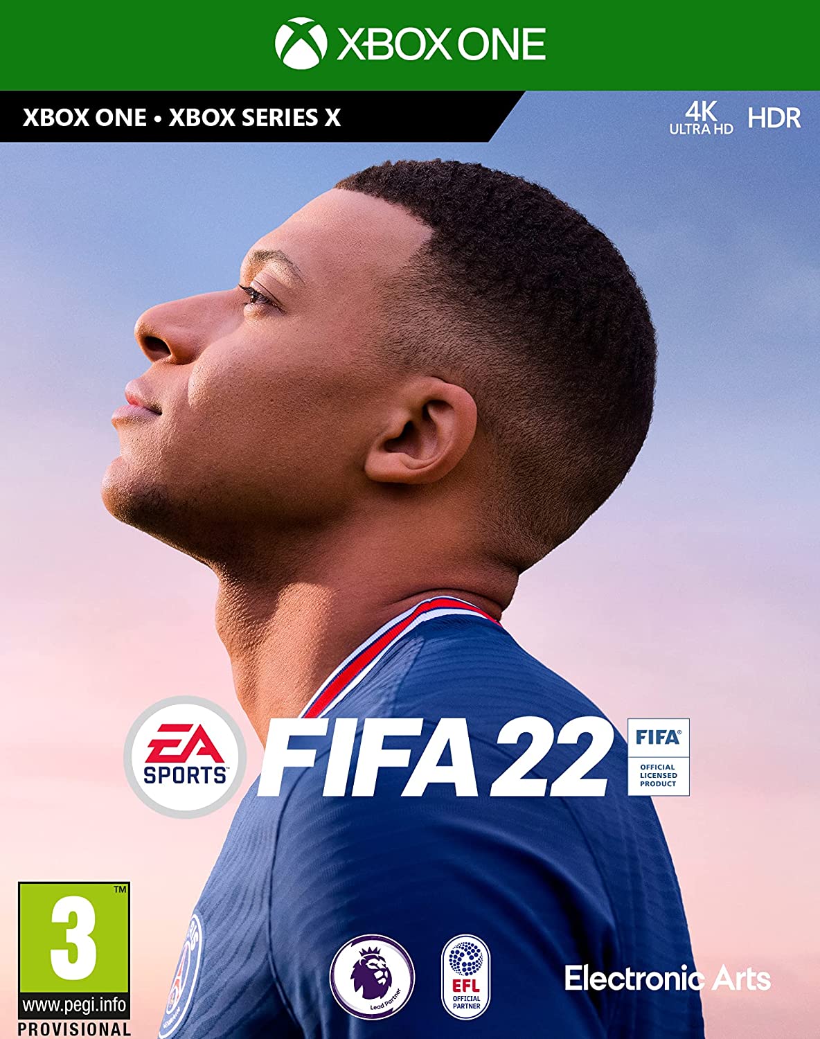 FIFA 22 - Xbox One | Yard's Games Ltd