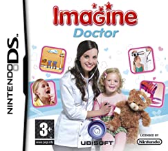 Imagine Doctor (Nintendo DS) - DS | Yard's Games Ltd