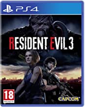 Resident Evil 3 - PS4 | Yard's Games Ltd