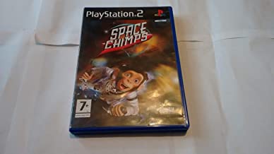 Space Chimps (PS2) - Pre-owned | Yard's Games Ltd