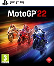 MotoGP 22 - PS5 | Yard's Games Ltd