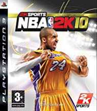 NBA 2K10 - PS3 | Yard's Games Ltd