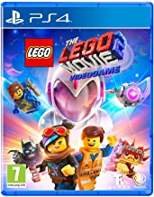 The Lego Movie 2 - PS4 - Pre-owned | Yard's Games Ltd