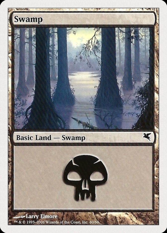 Swamp (60) [Hachette UK] | Yard's Games Ltd