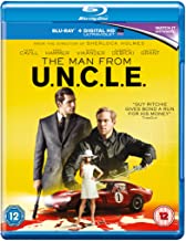 The Man From UNCLE [Blu-ray] [2015] - Blu-ray | Yard's Games Ltd