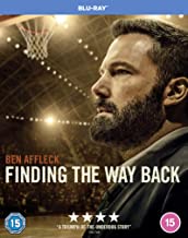 Finding The Way Back [2020] - Blu-ray | Yard's Games Ltd