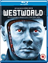 Westworld [Blu-ray] [1973] [1974] [Region Free] - Blu-ray | Yard's Games Ltd