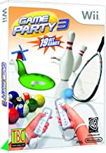 Games Party 3 (Nintendo Wii) - Wii | Yard's Games Ltd