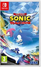 Team Sonic Racing - Switch | Yard's Games Ltd