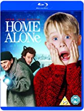 Home Alone [Blu-ray] [1990] - Blu-ray | Yard's Games Ltd