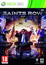 Saints Row IV - Xbox 360 | Yard's Games Ltd