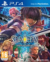 Star Ocean - PS4 | Yard's Games Ltd