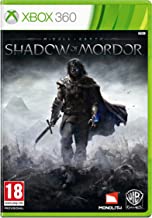 Shadow of Mordor Middle earth - Xbox 360 | Yard's Games Ltd