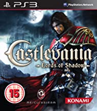 Castlevania - Lords of Shadow - PS3 | Yard's Games Ltd