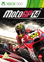 MotoGP 14 - Xbox 360 | Yard's Games Ltd