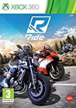 Ride - Xbox 360 | Yard's Games Ltd