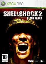 ShellShock 2: Blood Trails (Xbox 360) - Pre-owned | Yard's Games Ltd