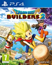 Dragon Quest Builders 2 - PS4 | Yard's Games Ltd