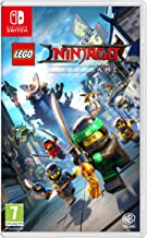 Lego Ninjago Movie Game (Nintendo Switch) (New) | Yard's Games Ltd