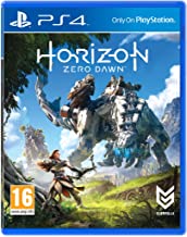 Horizon Zero Dawn - PS4 | Yard's Games Ltd