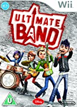 Ultimate Band - Wii | Yard's Games Ltd