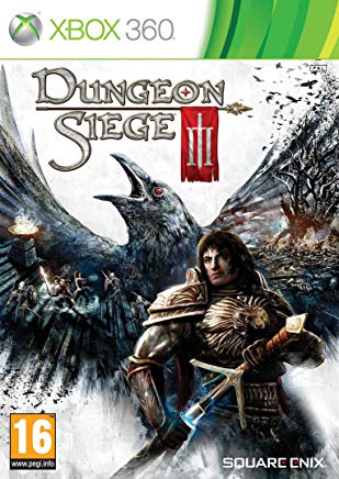 Dungeon Siege III - Xbox 360 | Yard's Games Ltd