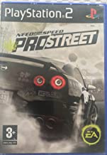 Need For Speed Prostreet - PS2 | Yard's Games Ltd