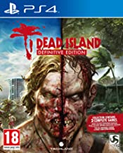 Dead Island Definitive Edition - PS4 | Yard's Games Ltd