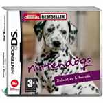 Nintendogs: Dalmatian & Friends - DS | Yard's Games Ltd