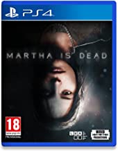 Martha Is Dead - PS4 | Yard's Games Ltd