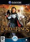 The Lord of the Rings: The Return of the King - Gamecube | Yard's Games Ltd