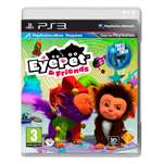 EyePet & Friends - PS3 | Yard's Games Ltd