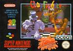 Clay Fighter - SNES [Boxed] | Yard's Games Ltd