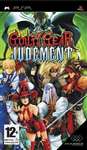 Guilty Gear Judgment - PSP | Yard's Games Ltd