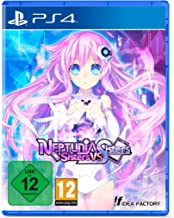 Neptunia: Sisters Vs Sisters - PS4 | Yard's Games Ltd