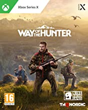 Way of the Hunter - Xbox Series X | Yard's Games Ltd